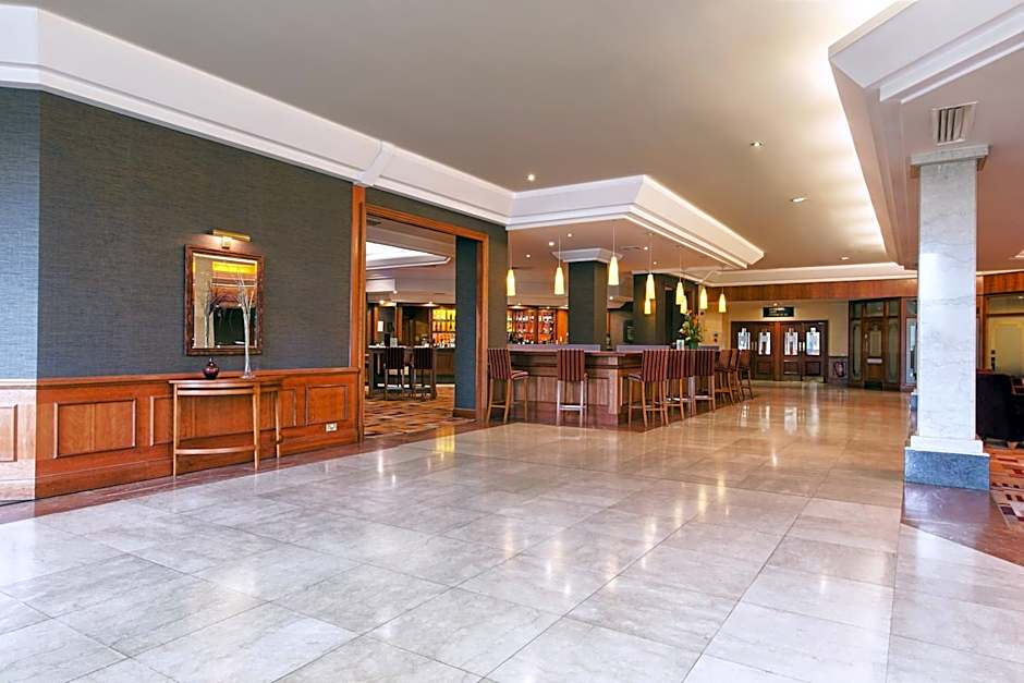 Mercure Daventry Court Hotel And Spa