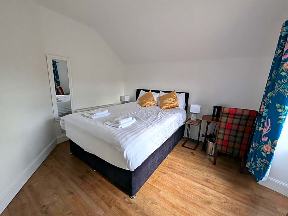 Old North Inn Hotel, Inverness