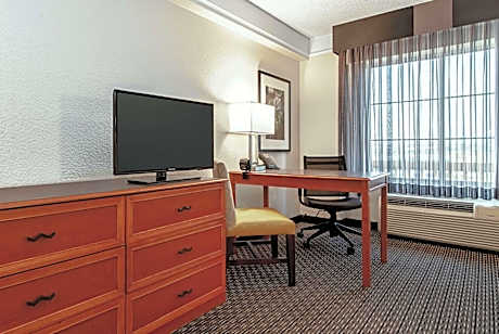 Double Room with Two Double Beds