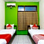 OYO 2454 Wanawiyata Homestay