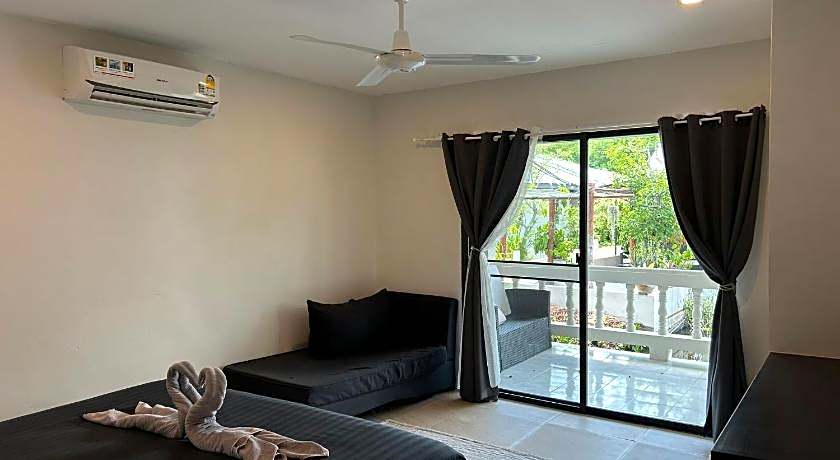 Aussieland Bungalows