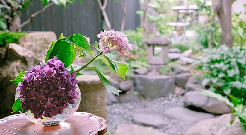 Guest house Umeya