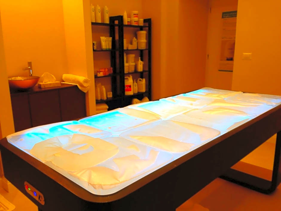 Hotel Touring Wellness & Beauty