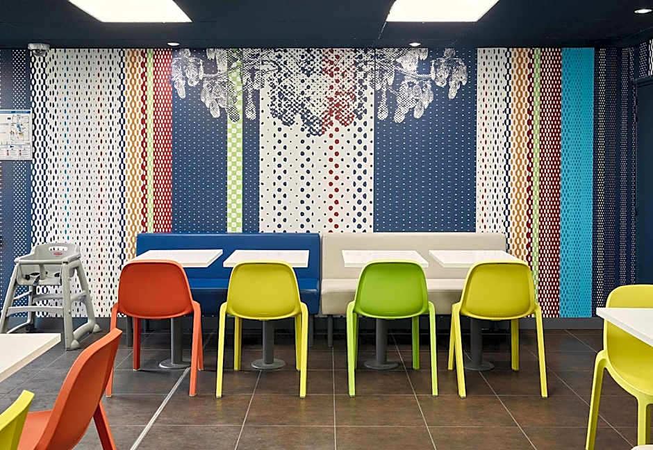 B&B HOTEL Vitry-sur-Seine