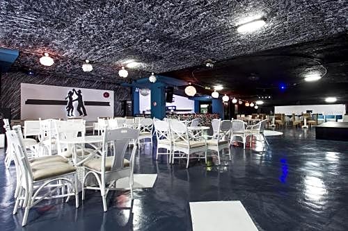 Be Live Experience Hamaca Garden