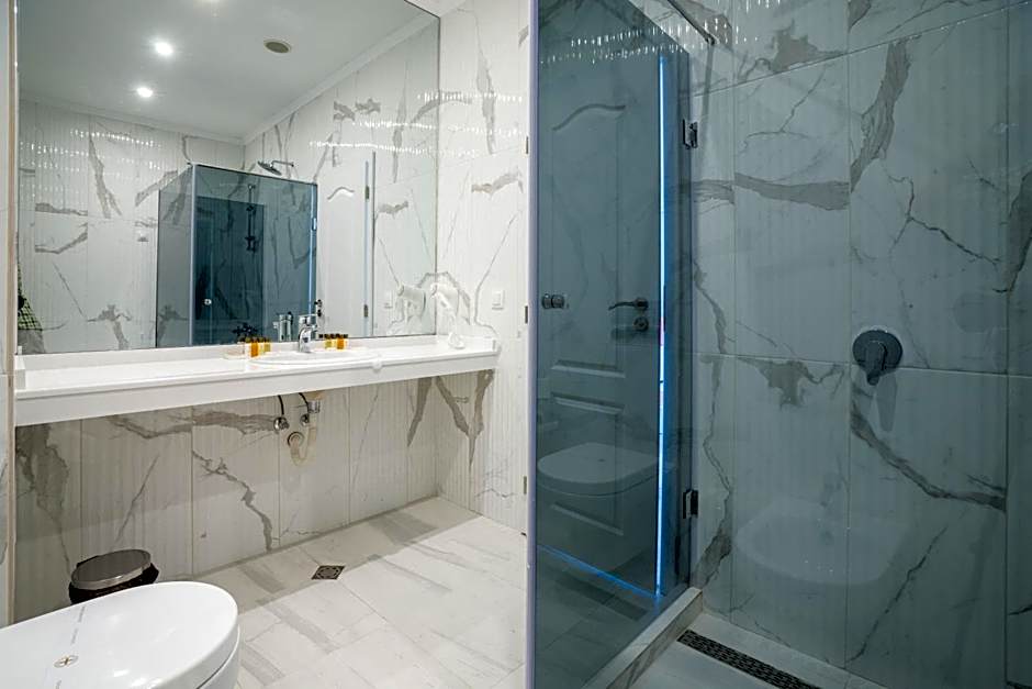 Hotel Perla Beach Luxury - All Inclusive &amp; Free Beach Access