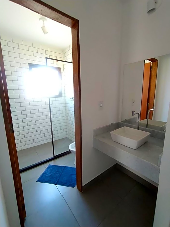 Casa Papa-Vento Pousada