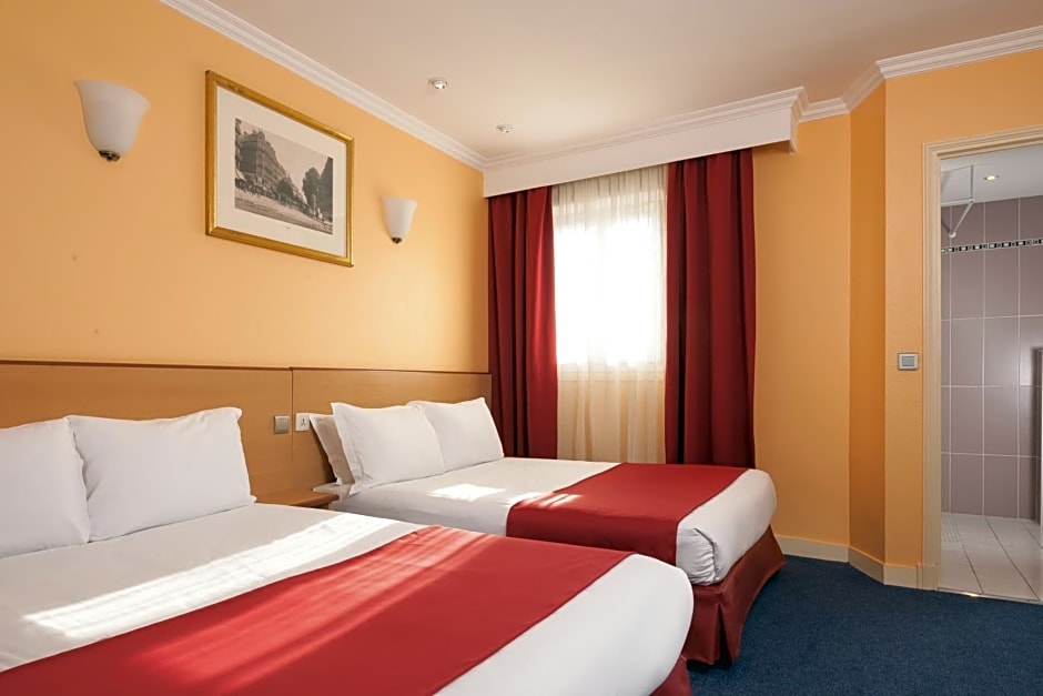 Grand Hotel Amelot