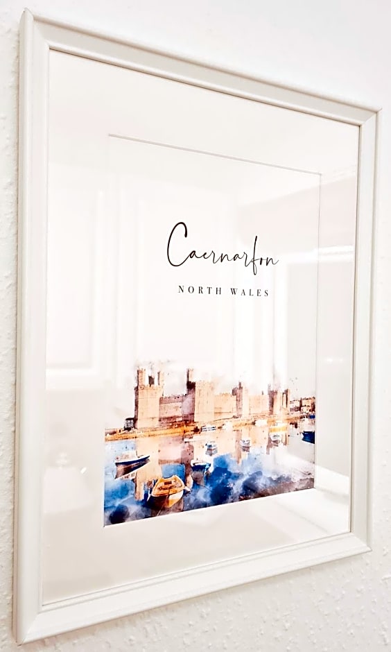 147 Snowdon Drive, Glan Gwna