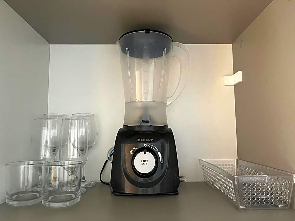 MANAÍRA APART HOTEL