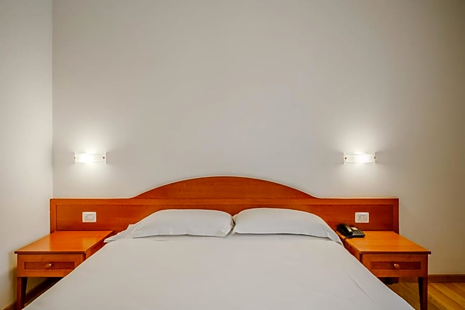 Hotel Nuova Barcaccia