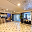 Hotel Novotel Genova City