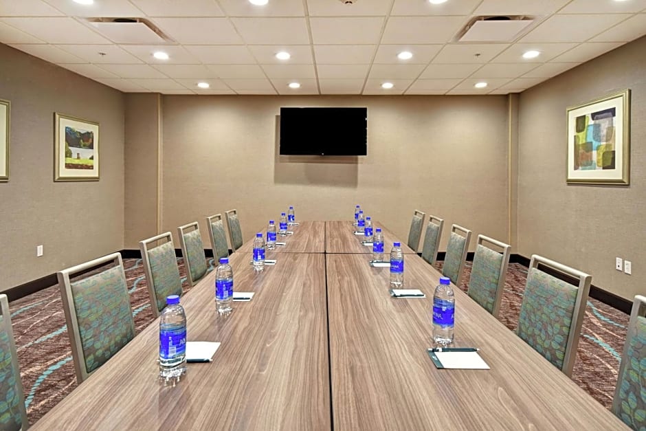 Homewood Suites by Hilton Novi Detroit