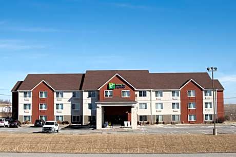 Holiday Inn Express Hotel & Suites Maryville By IHG