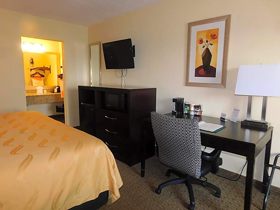 Quality Inn Jonesville