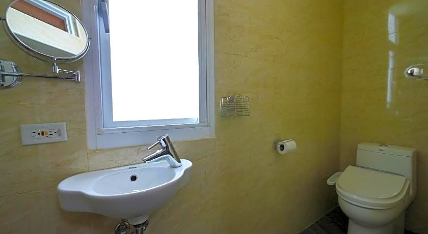 Chi Chi B&B – Tainan, LA