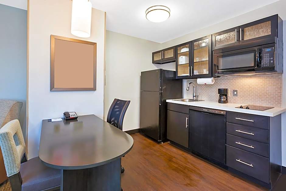 Candlewood Suites Huntersville-Lake Norman Area By IHG