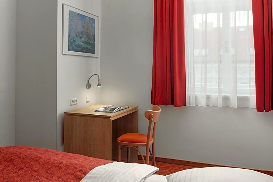 Hotel Ambiance