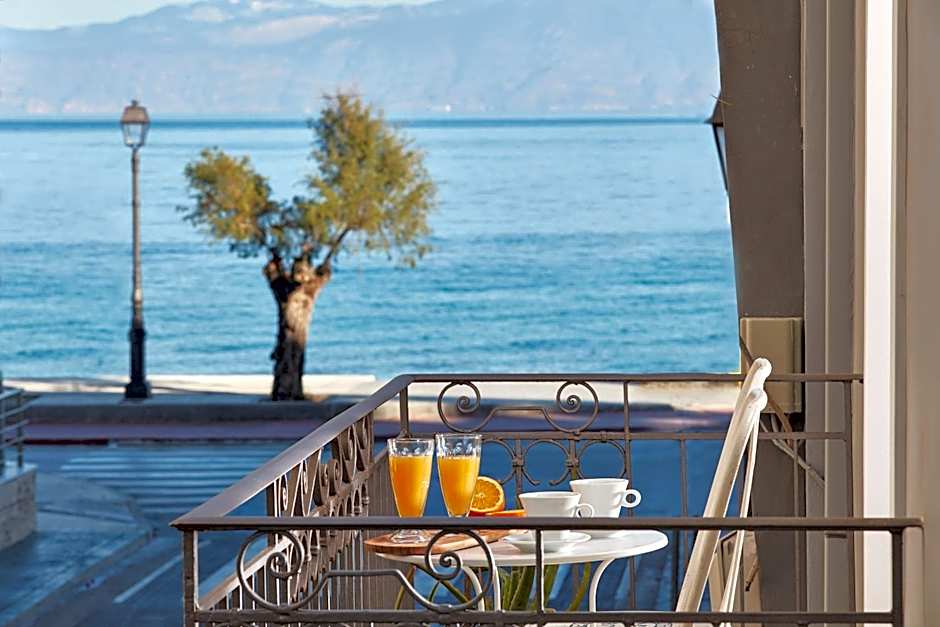 The Gardens Gallery Hotel