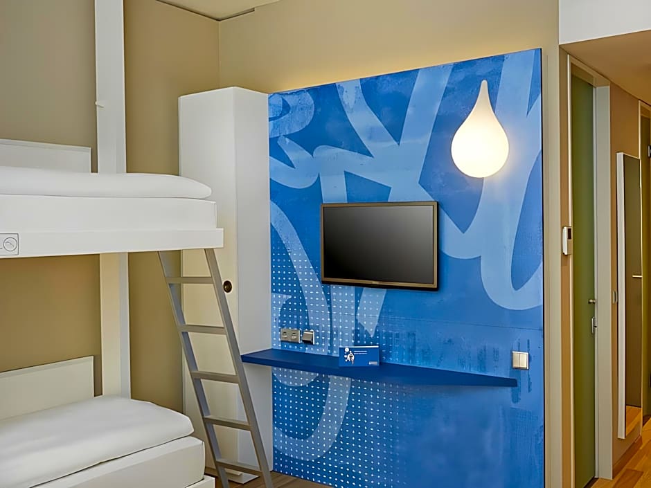 H2 Hotel Munchen Messe