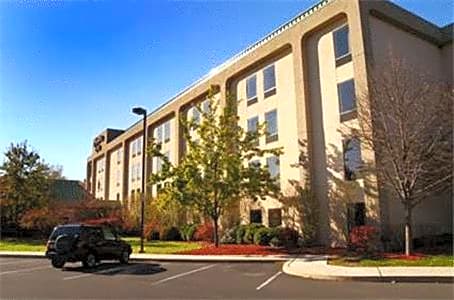 Hampton Inn Stroudsburg Poconos