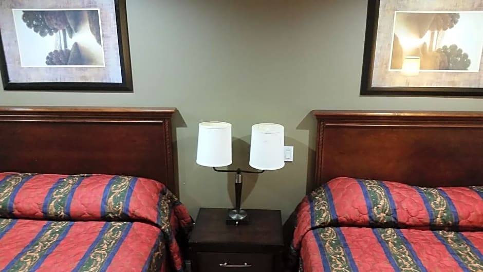 Anaheim Lodge