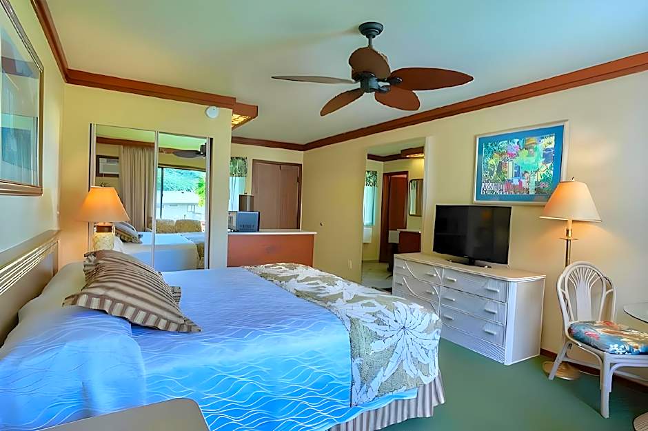 The Kauai Inn