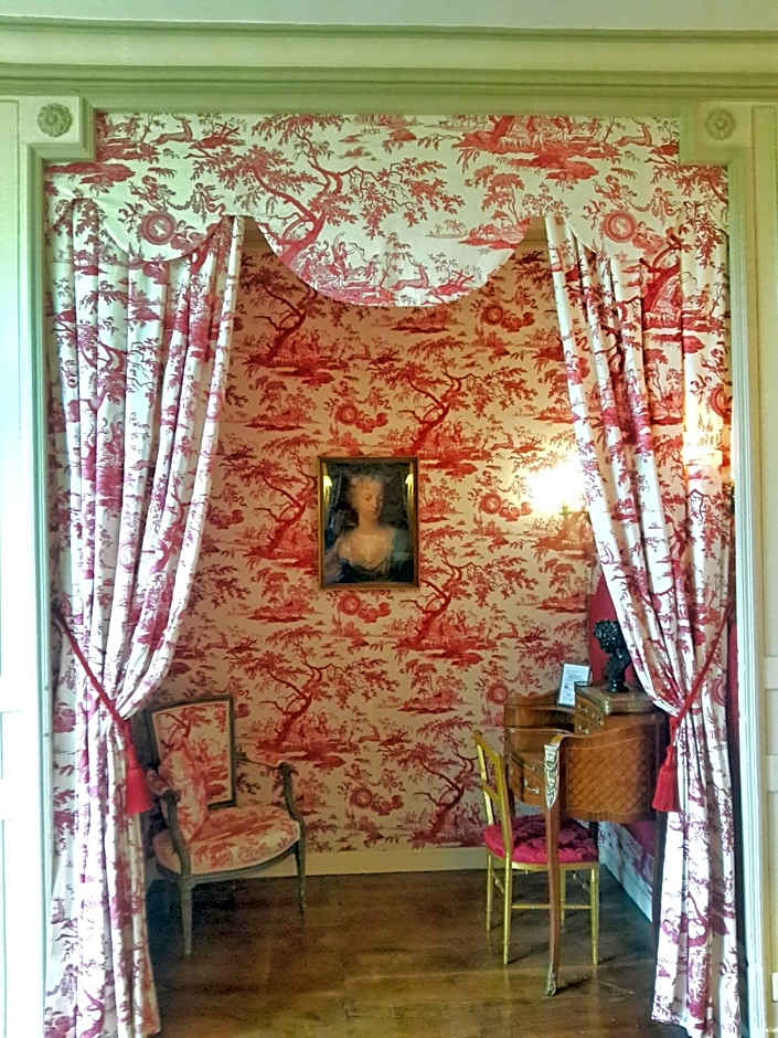 Château de Chantore