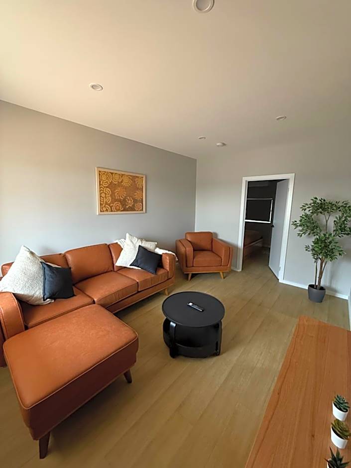 Coober Pedy Apartments