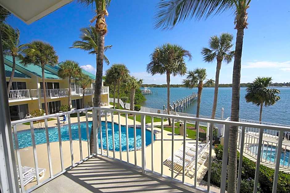 Jupiter Waterfront Inn