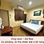 Achcha hotel - itsaraphap MRT station - Wat Arun