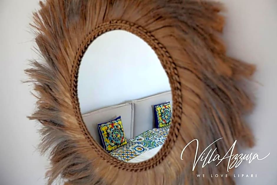 Ravissante maison bleue - Villa Azzura B&B
