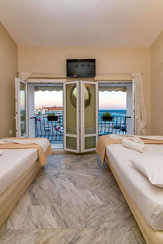 Fratelli Family Rooms