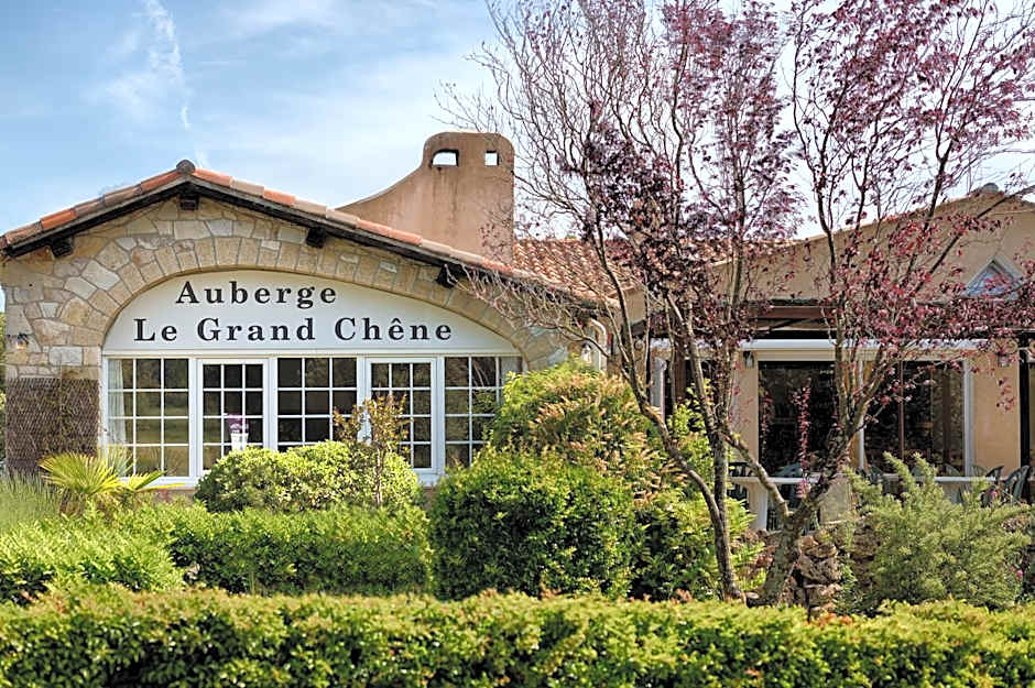 Auberge du Grand Chene