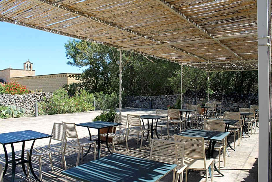 Masseria Pizzofalcone