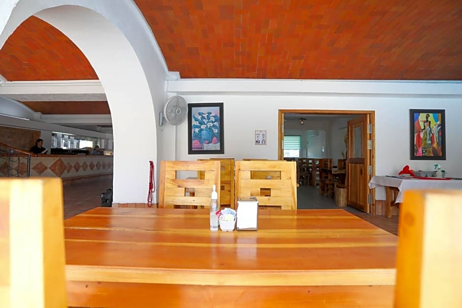Hotel Maria de Lourdes