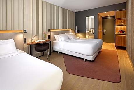 Superior Triple Room