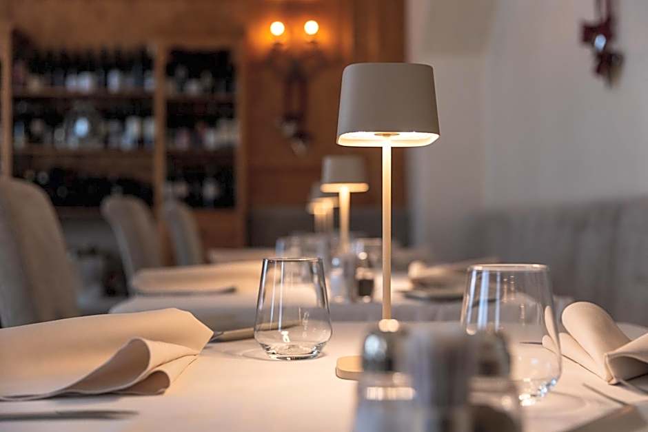 Hotel Europa Residence