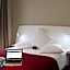 Mercure Paris Levallois Perret Hotel