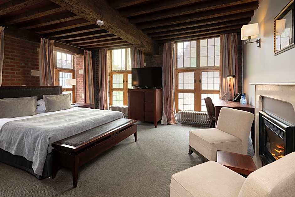 Martin's Klooster