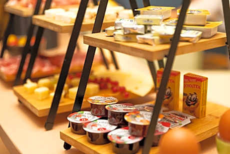 Family Room with Bathroom