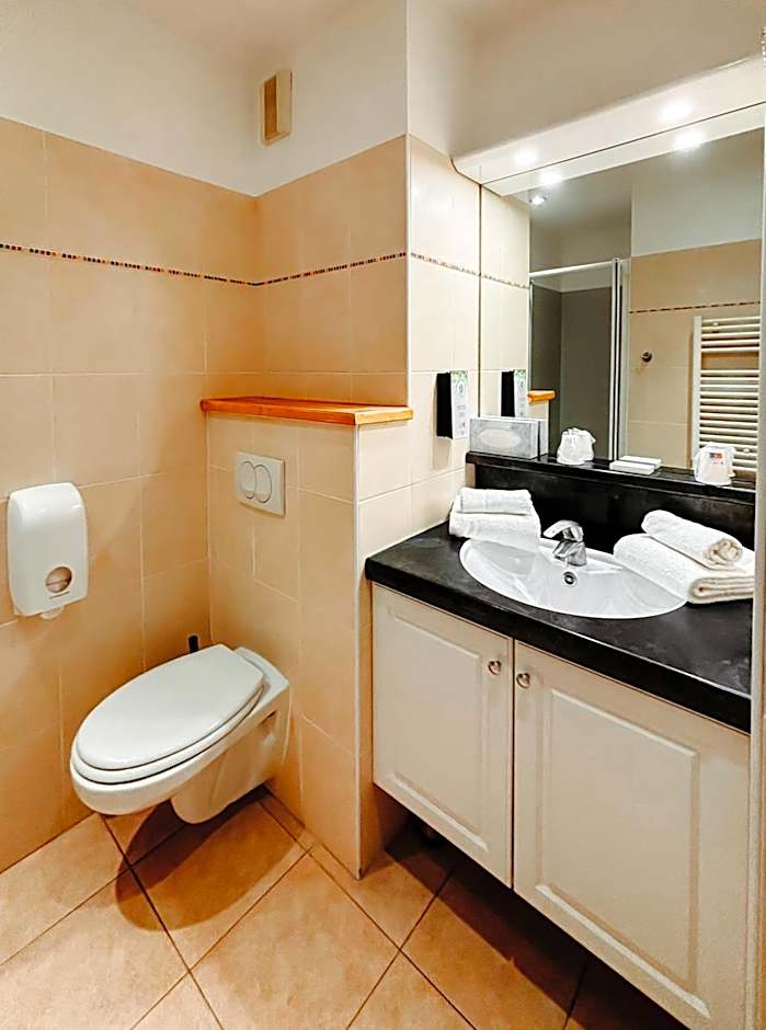 Tulip Inn Honfleur Residence