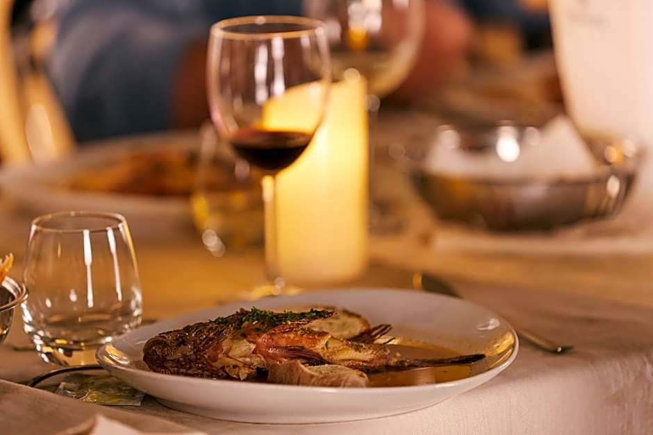 Alba D'Amore Hotel & Spa