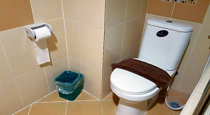 Poonsook Phitsanulok Hotel