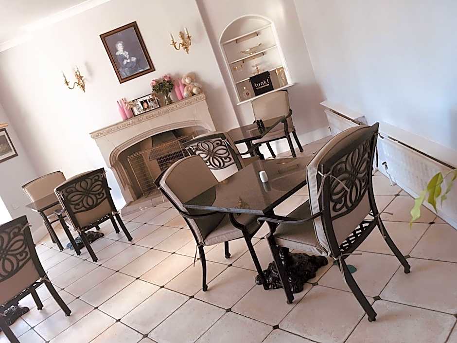 Brass Castle Country House Accommodation