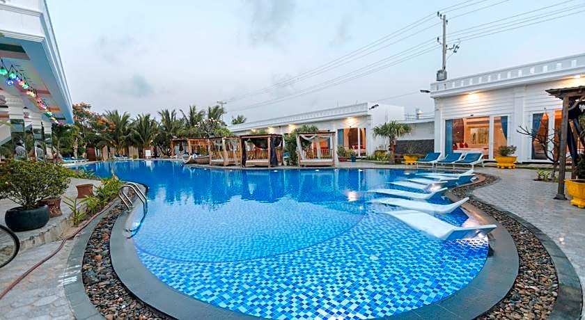 Fairy Hills - Suoi Tien Hills Hotel