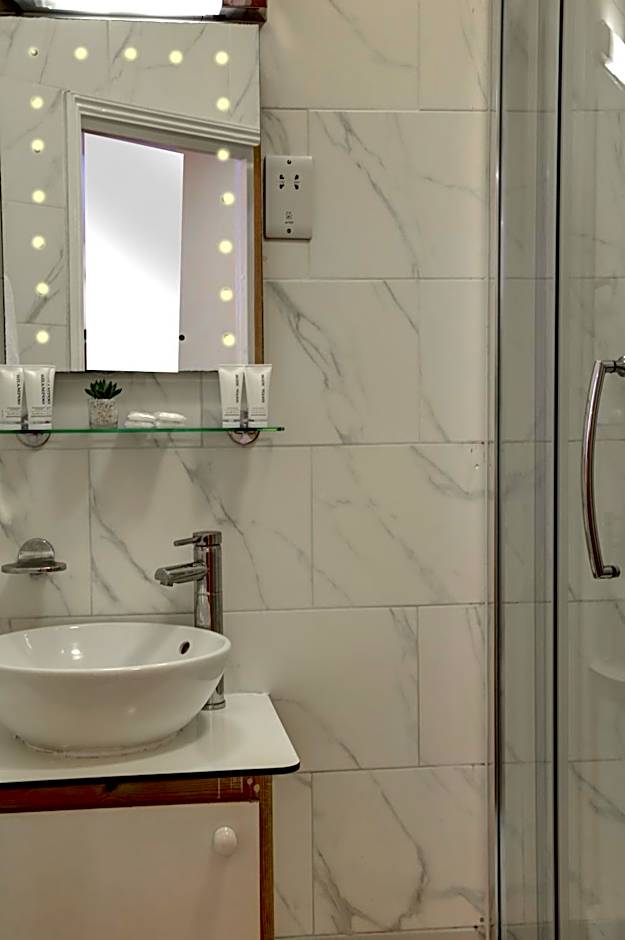 Best Western Greater London