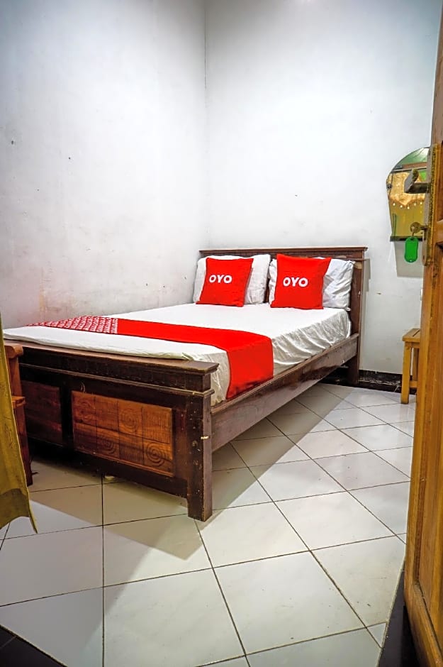 OYO 93069 Penginapan Sumber Rizki