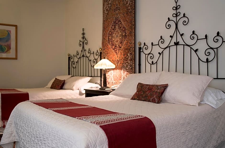 Villa Mirasol