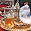 Riad ABBASSIA Marrakech - Authentic Medina Experience